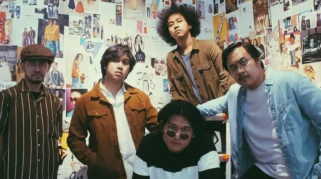 Magnolia Celebration Ungkap Pergulatan Perasaan Lewat Lagu Magnolia