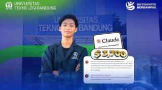Mahasiswa Bandung Temukan Celah Claude AI, Diganjar Rp66 Juta dari Anthropic