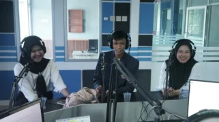 Mahasiswa ISB Atma Luhur Kembangkan Sistem Inventory Berbasis Web untuk Digitalisasi Pengelolaan Stok