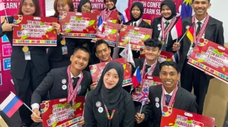 Mahasiswa UIN Fatmawati Sukarno Bengkulu Raih Dua Penghargaan Internasional