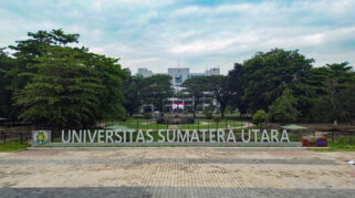 Mahasiswa USU Minta Maaf Usai Lecehkan Puluhan Korban