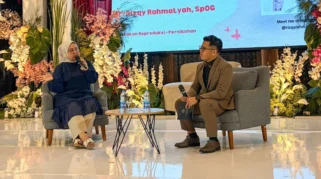Majesta Wedding Open House Sidoarjo: Solusi Lengkap Persiapan Pernikahan