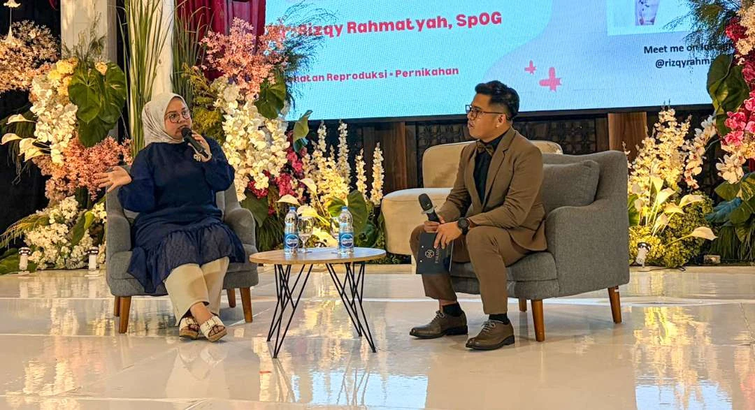 Majesta Wedding Open House Sidoarjo: Solusi Lengkap Persiapan Pernikahan