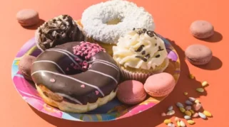Makanan Manis dan Sisa Makanan Jadi Pemicu Utama Gigi Berlubang