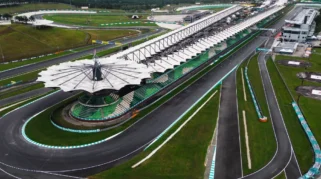 Malaysia Jadi Tuan Rumah Pengganti Grand Prix Bahrain di Sepang 2026