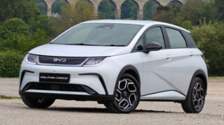 Malaysia Perketat Aturan Impor EV, Produsen Tiongkok Terdampak