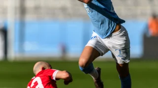 Malmö FF Gagal Pertahankan Rekor Kemenangan, Ditahan Imbang Kalmar FF 2-2