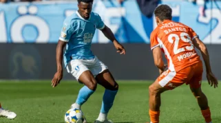 Malmö FF Hancurkan IFK Göteborg 4-0, Tamu Terpuruk di Zona Degradasi