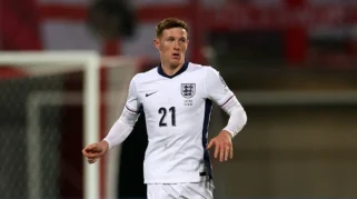 Manchester City Rekrut Elliot Anderson dengan Rekor Transfer Termahal Inggris