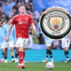 Manchester City Resmi Rekrut Elliot Anderson dengan Rekor Transfer Pemain Inggris Termahal