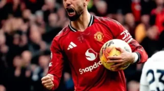 Manchester United Dekati Andrey Santos Usai Transfer Ederson Tertunda