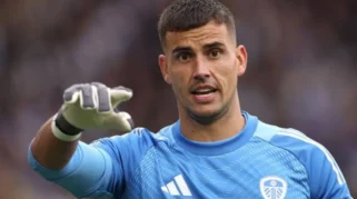Manchester United Dikabarkan Akan Datangkan Kiper Veteran Karl Darlow