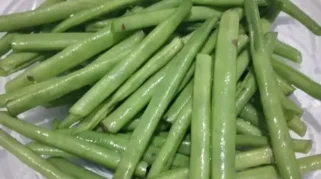 Manfaat Buncis untuk Kesehatan: Sayur Murah Kaya Serat dan Vitamin