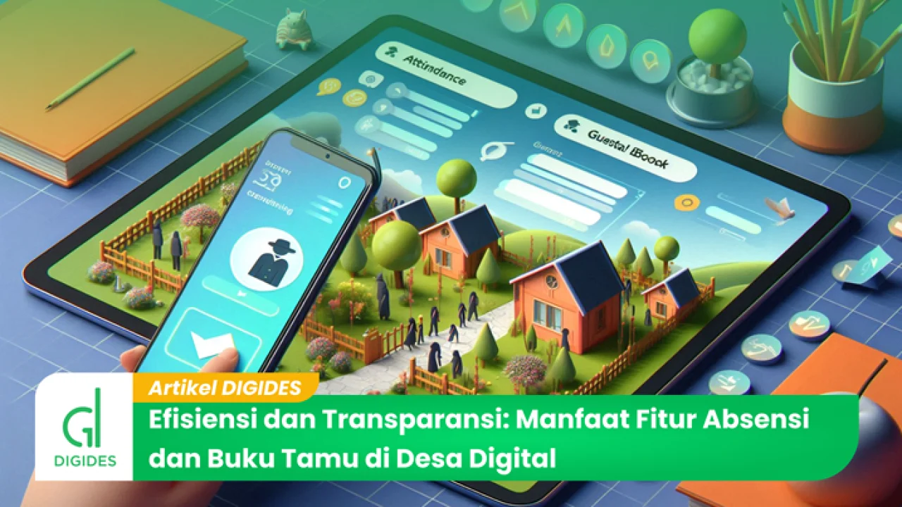 Manfaat Nyata dari Transparansi Dana Desa bagi Semua Pihak