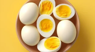 Manfaat Telur Rebus bagi Kesehatan Tubuh