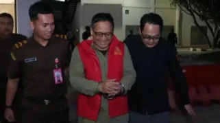 Mantan Dirut Kebun Binatang Surabaya Jadi Tersangka Kasus Korupsi Hingga Rp 10,2 Miliar