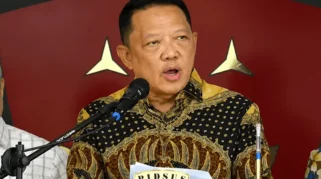 Mantan Jampidsus Febrie Adriansyah Ditahan di Rutan KPK Terkait Kasus TPPU