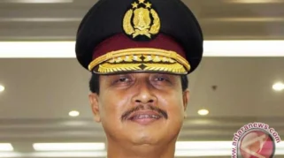 Mantan Wakapolri Oegroseno Sebut Dirinya Dikriminalisasi, Kortas Tipidkor Polri Bantah