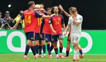 Marc Cucurella Bersinar dengan Dua Assist saat Spanyol Hajar Austria 3-0