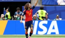 Marc Cucurella Janji Bikin Tato Wajah Luis De La Fuente jika Spanyol Juara Piala Dunia 2026