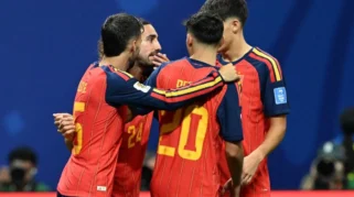 Marc Cucurella: Pilar Tak Tergantikan Spanyol di Piala Dunia 2026