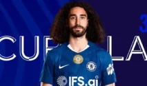 Marc Cucurella Siap Pensiun dari Timnas Spanyol jika Juara Piala Dunia 2026