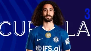 Marc Cucurella Siap Pensiun dari Timnas Spanyol jika Juara Piala Dunia 2026