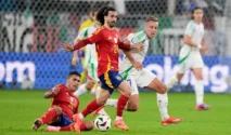 Marc Cucurella Soroti Kunci Kemenangan Spanyol atas Portugal di Piala Dunia 2026