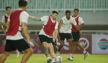 Marc Klok dan Penampilan Gemilang Timnas Indonesia di Stadion Pakansari Menuju Laga Kedua Piala AFF 2026