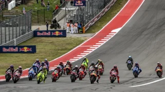 Marc Marquez Naik ke Peringkat Tiga Klasemen MotoGP 2026 Usai Sapu Bersih GP Jerman