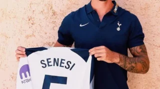 Marcos Senesi: Bek Tottenham yang Jadi Sorotan di Piala Dunia 2026