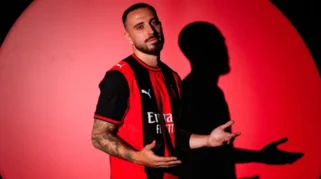 Mario Gila Batal Cedera Parah, AC Milan Bisa Bernapas Lega Pasca Laga Kontra Celtic