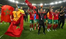Maroko Hentikan Langkah Bersejarah Kanada di Piala Dunia 2026
