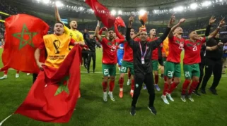Maroko Hentikan Langkah Bersejarah Kanada di Piala Dunia 2026