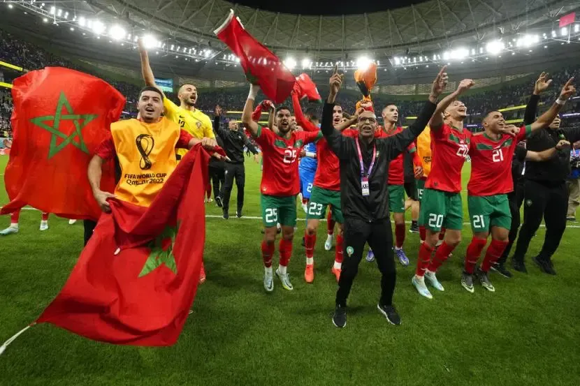 Maroko Hentikan Langkah Bersejarah Kanada di Piala Dunia 2026