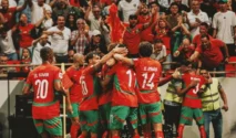 Maroko Tim Pertama Lolos ke Perempat Final Piala Dunia 2026 Usai Hajar Kanada 3-0