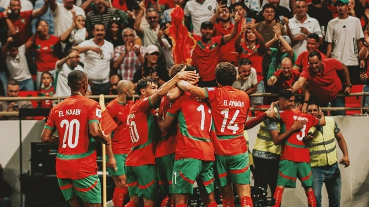 Maroko Tim Pertama Lolos ke Perempat Final Piala Dunia 2026 Usai Hajar Kanada 3-0