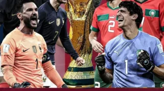 Maroko vs Prancis: Rekor Penonton di Piala Dunia 2026