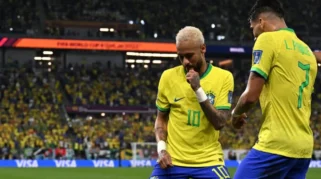 Marquinhos Akui Kekurangan Brasil Usai Tersingkir di Babak 16 Besar Piala Dunia 2026