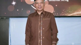 Masa Taaruf Murid Madrasah (Matamuda) 2026/2027 Dimulai Serentak di Kabupaten Limapuluh Kota