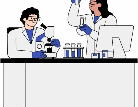 Materi Biokimia SMA: Pengertian, Ruang Lingkup, dan Contoh Lengkap