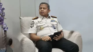 Maulidi Hilal: Warga Binaan Terlibat Narkoba Akan Dipindah ke Nusakambangan