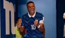 Mbappe Cetak Rekor Gol Piala Dunia, Lampaui Messi di Laga Perunggu