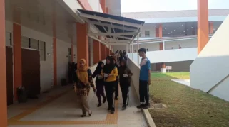 MBG Belum Berjalan, Sekolah Rakyat Pastikan Pemenuhan Gizi Siswa Tetap Terpenuhi