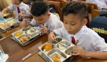 MBG tak Boleh Lagi dari Dana Pendidikan, DPR Usul Pemerintah Terbitkan Perpres Tata Kelola Pemenuhan Gizi Nasional