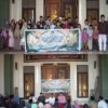 MD KAHMI Jembrana Santuni 25 Anak Yatim Piatu di Tahun Baru Islam 1448 H