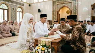 Mediasi Pernikahan: Utamakan Islah Demi Keutuhan Rumah Tangga