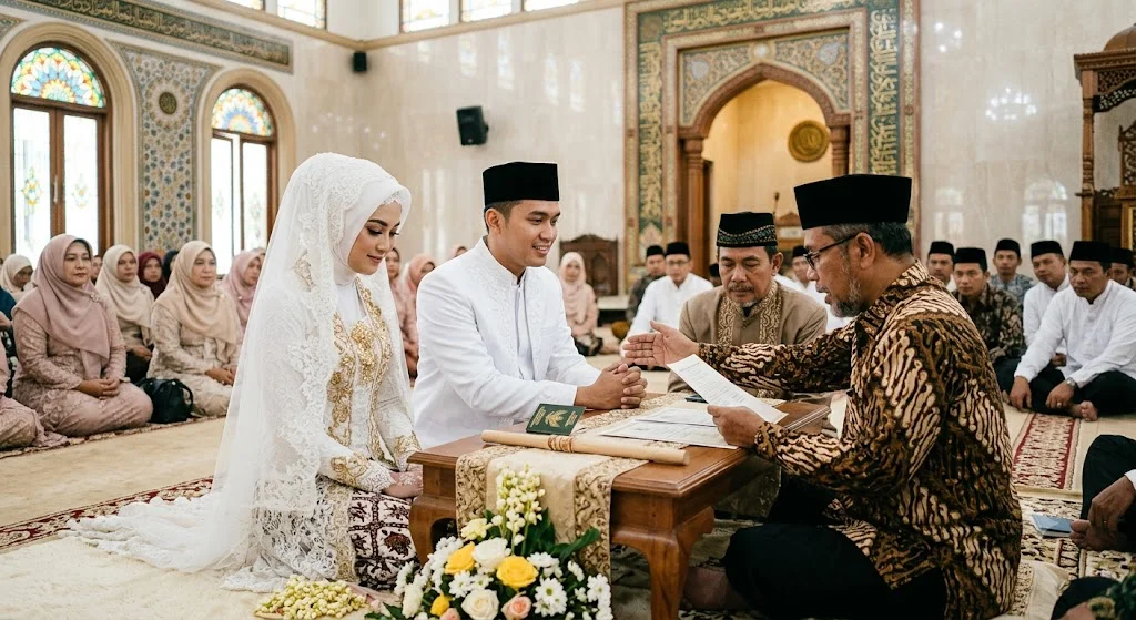 Mediasi Pernikahan: Utamakan Islah Demi Keutuhan Rumah Tangga