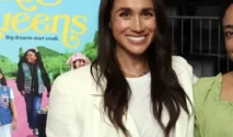 Meghan Ungkap Nasihat Pangeran Harry yang Berasal dari Masa Bertugas sebagai Pilot Helikopter