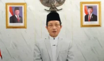Menag Minta Hasil Kongres ke-8 MUI Diserahkan kepada Pemerintah
